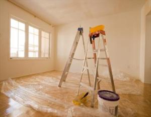 renovating for resale - Karen Acton